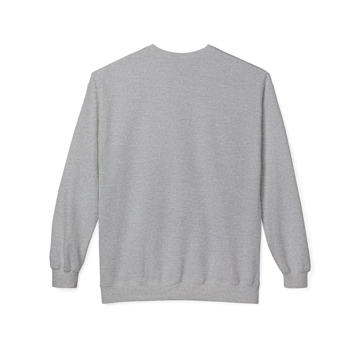 Unisex Heavy Blend Sweatshirt (Crewneck) - Fall Season - Pumpkin Season