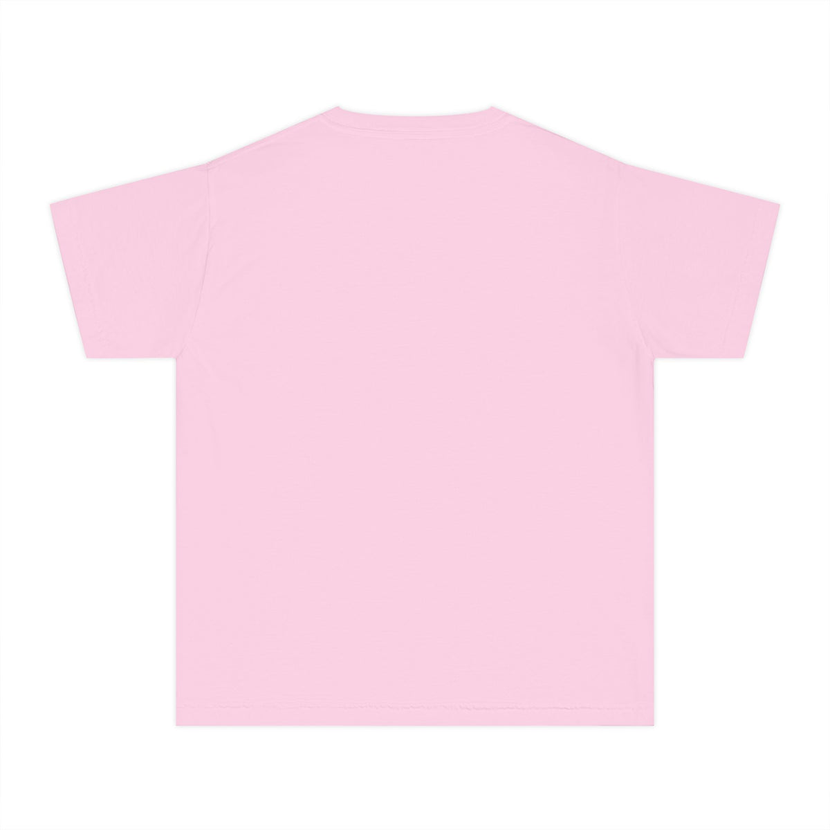 Youth T-Shirt — I'm Going to Be a Big Sister
