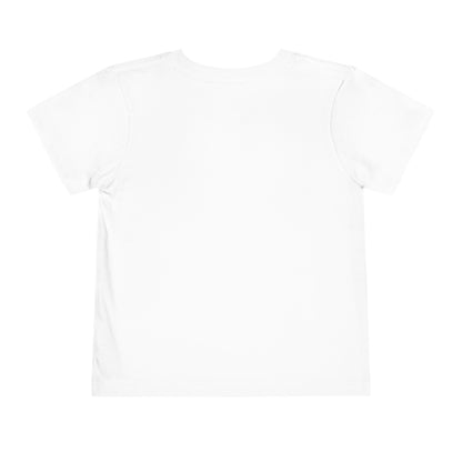 Toddler T-Shirt - I'm Going To Be A Big Sister