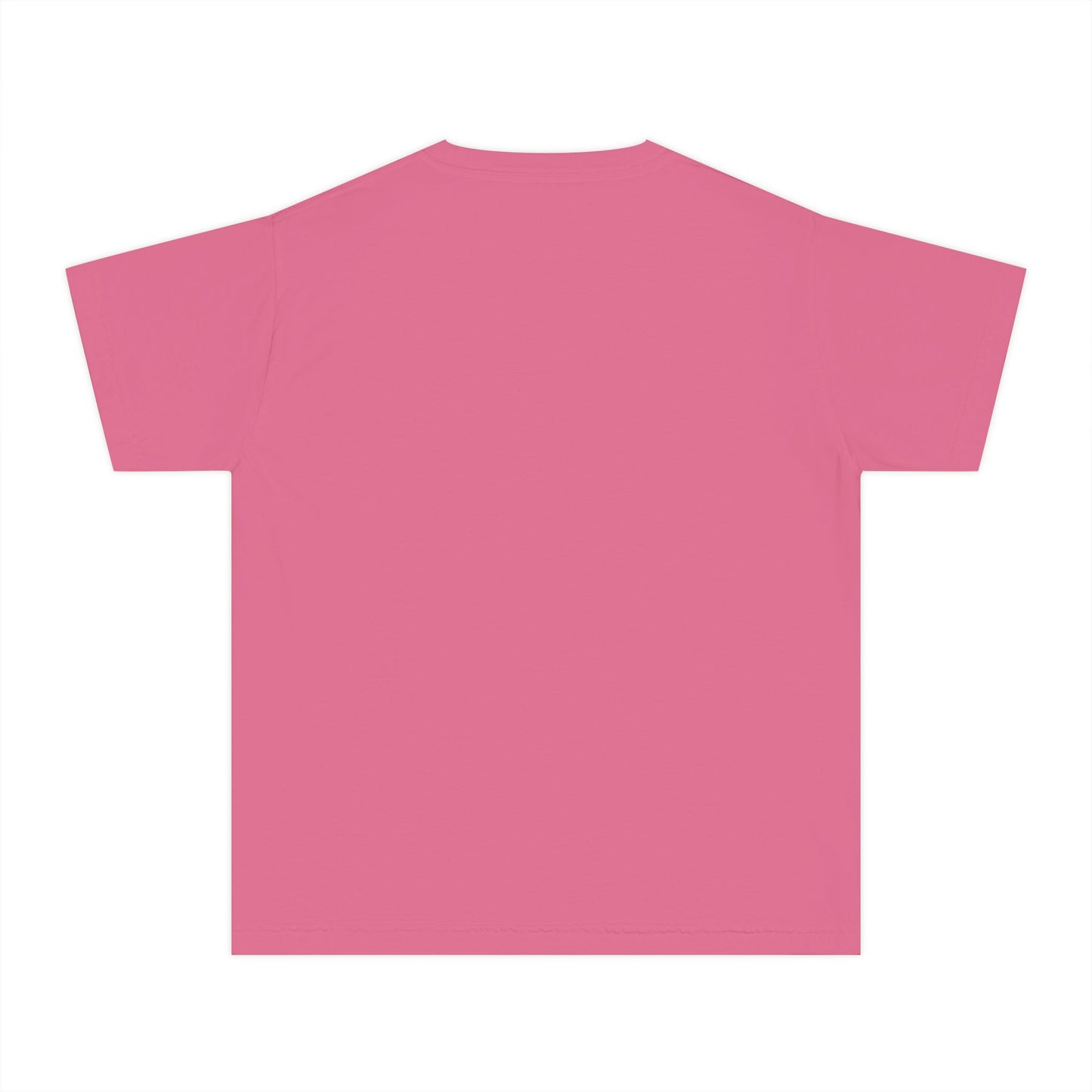 Youth Midweight TeeA: Big sister tshirt