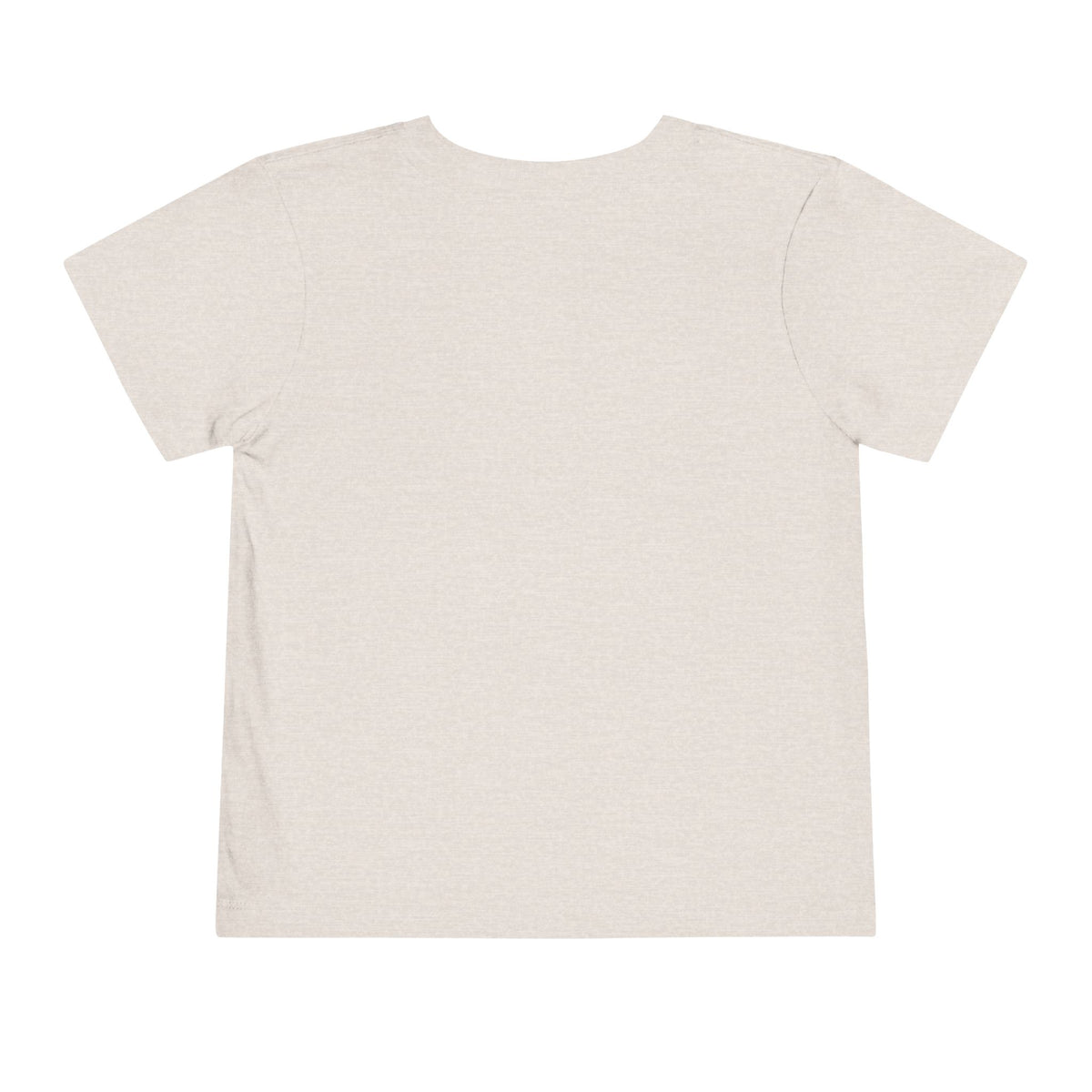 Toddler T-Shirt — Big Sister