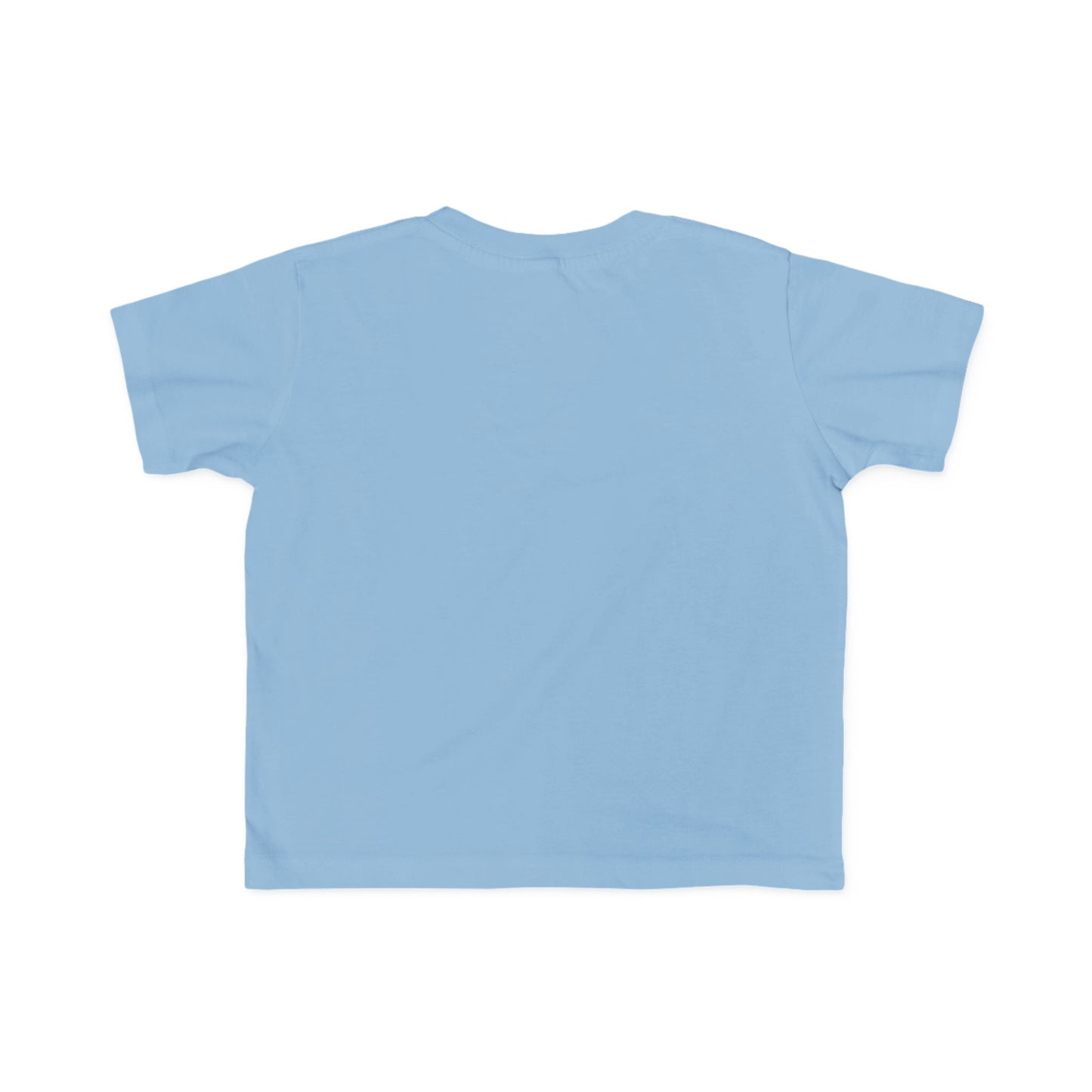 Toddler's Fine Jersey Tee: Big brother tshirt