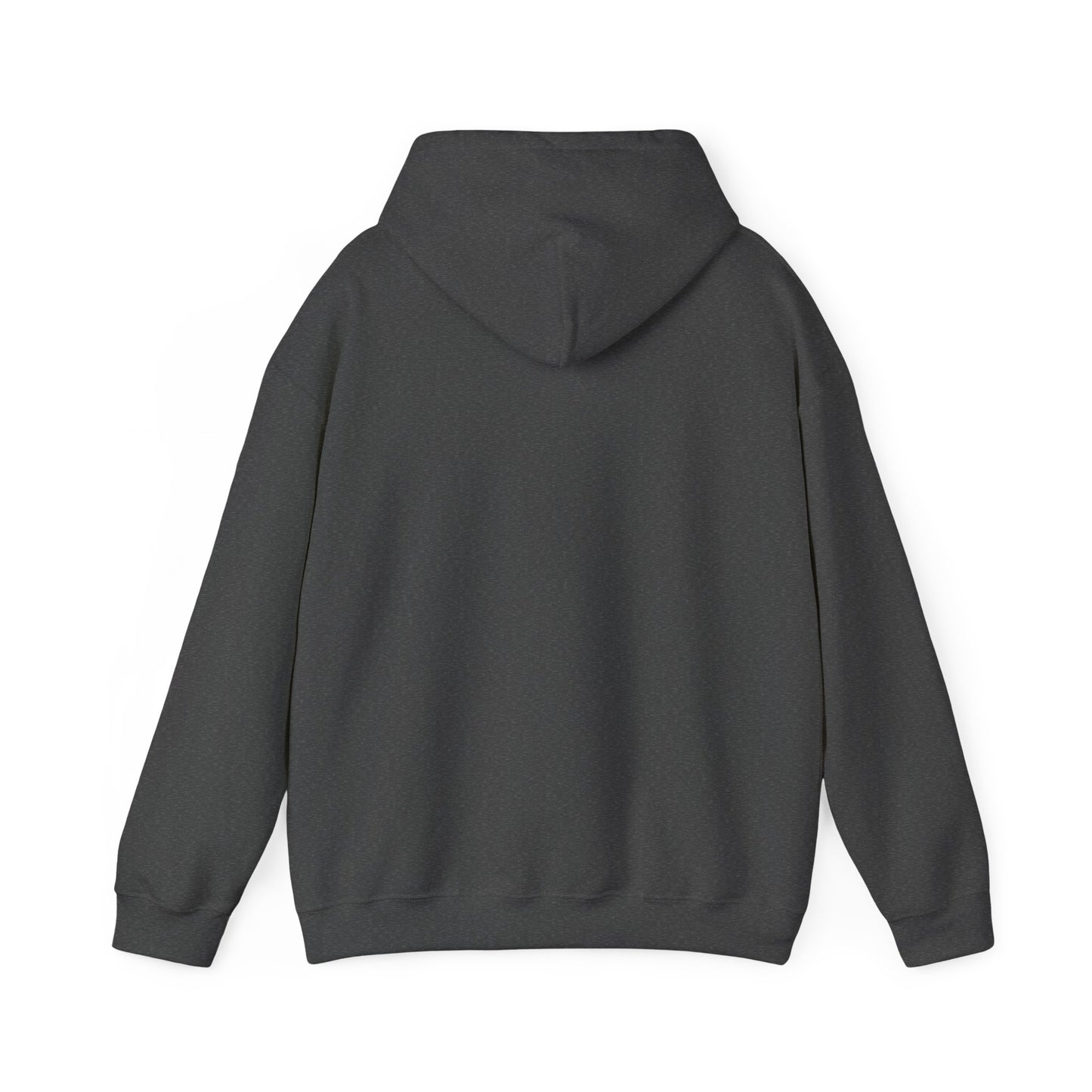 Unisex Heavy Blend Sweatshirt (Hoodie) - Halloween - Lick or Treat Dog Graphic