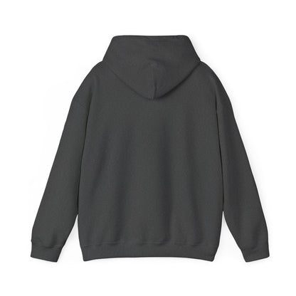 Unisex Heavy Blend Sweatshirt (Hoodie) - Halloween - Lick or Treat Dog Graphic