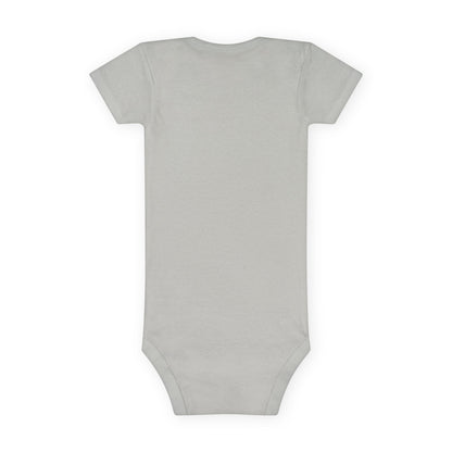 Infant / Toddler Onesie® - My Heart belongs to Daddy