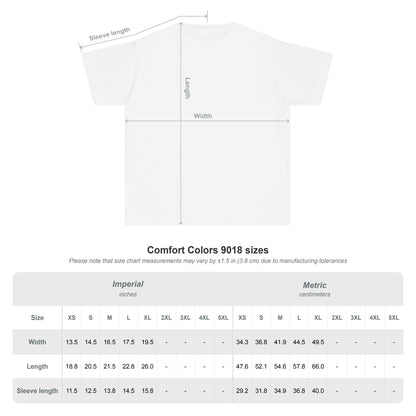 Youth T-Shirt — Big Sister