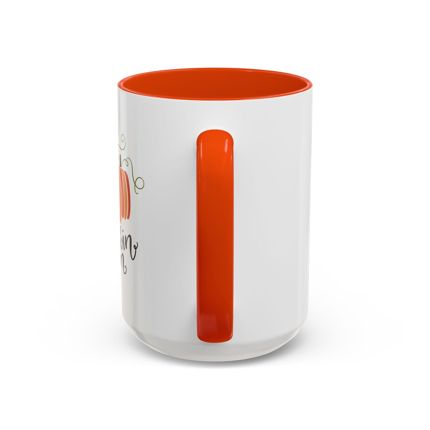 Coffee Mug:  Pumpkin Season (11 oz, 15 oz)