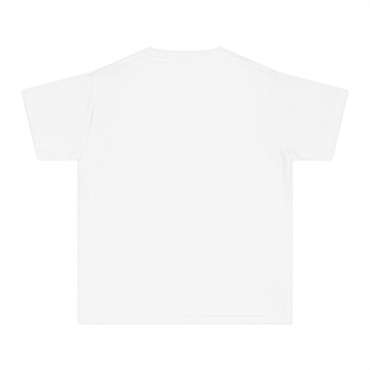 Youth Midweight TeeA: Big sister tshirt