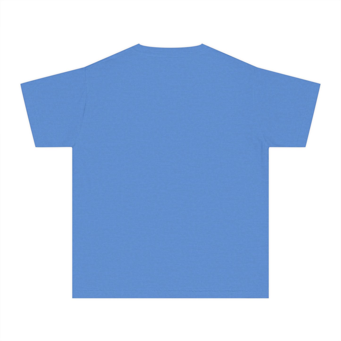 Youth Midweight TeeA: Big sister tshirt
