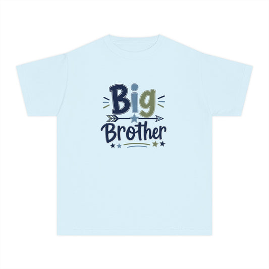 Youth T-Shirt — Big Brother