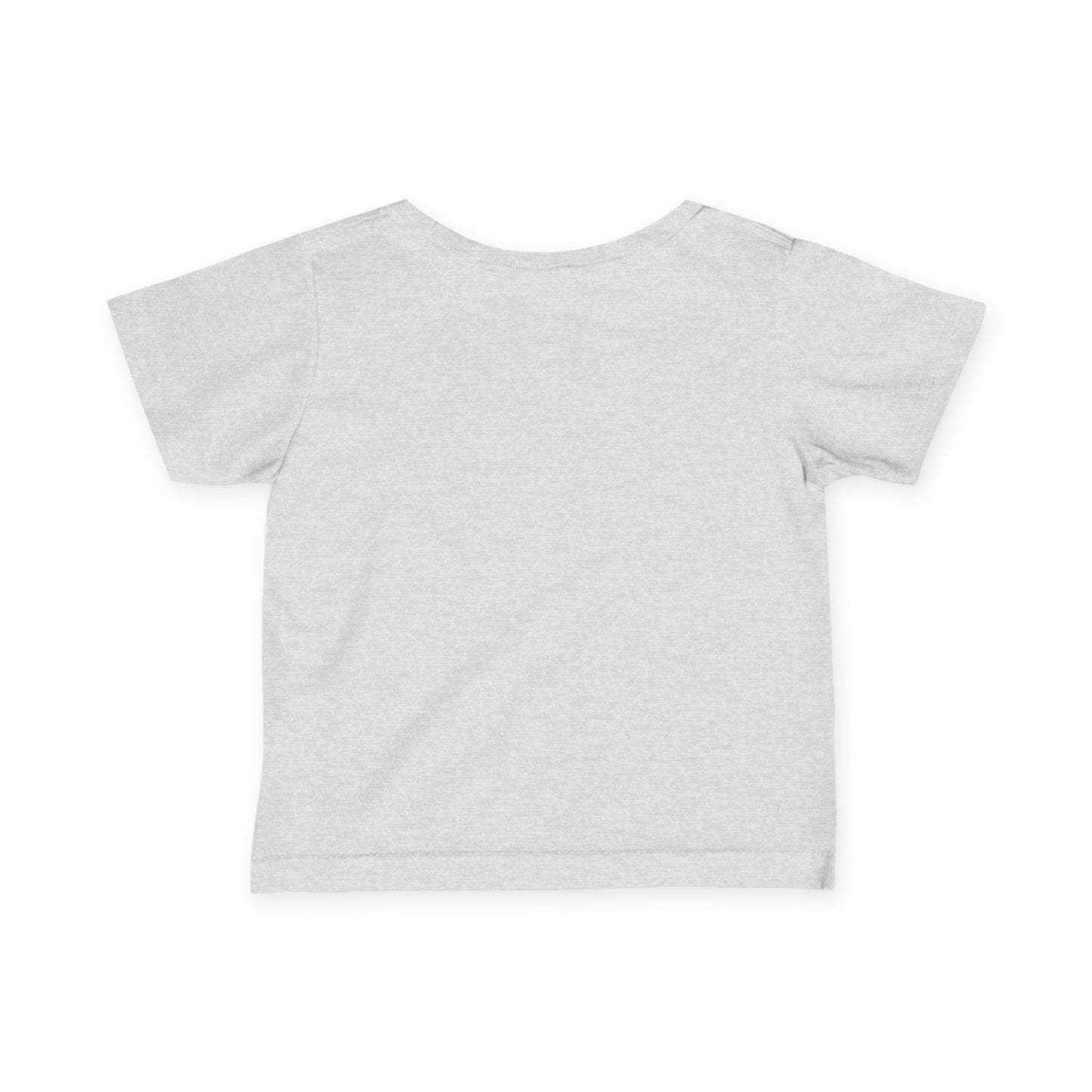 Infant T-shirt: Tiny but mighty tshirt