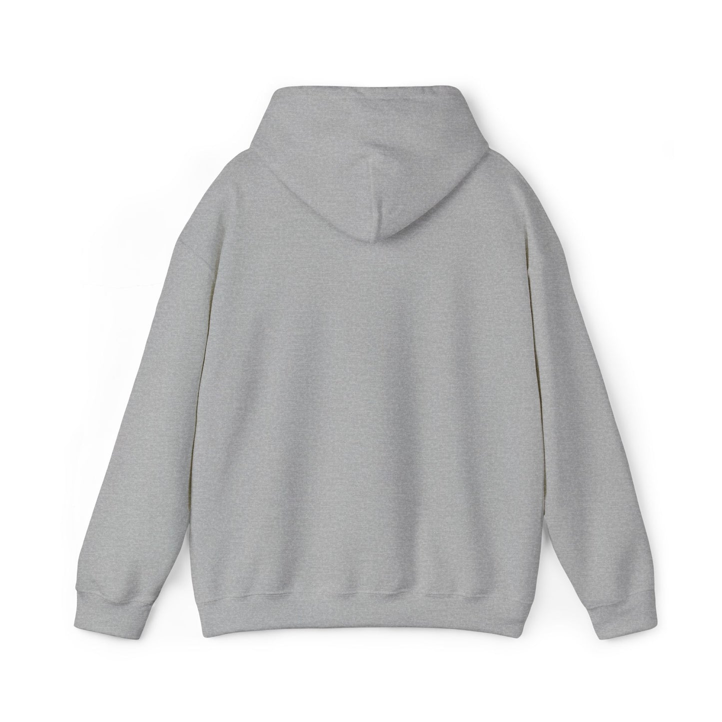 Unisex Heavy Weight Sweatshirt (Hoodie) - Halloween - What's Up Witches?
