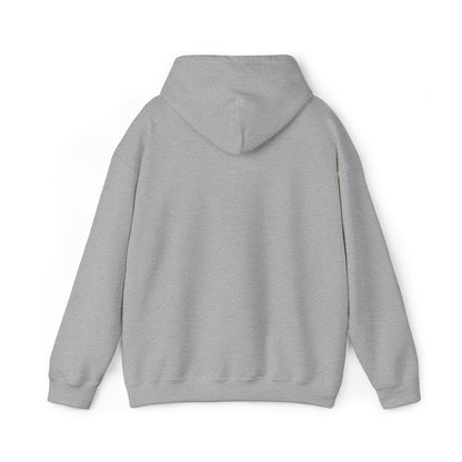 Unisex Heavy Weight Sweatshirt (Hoodie) - Halloween - What's Up Witches?