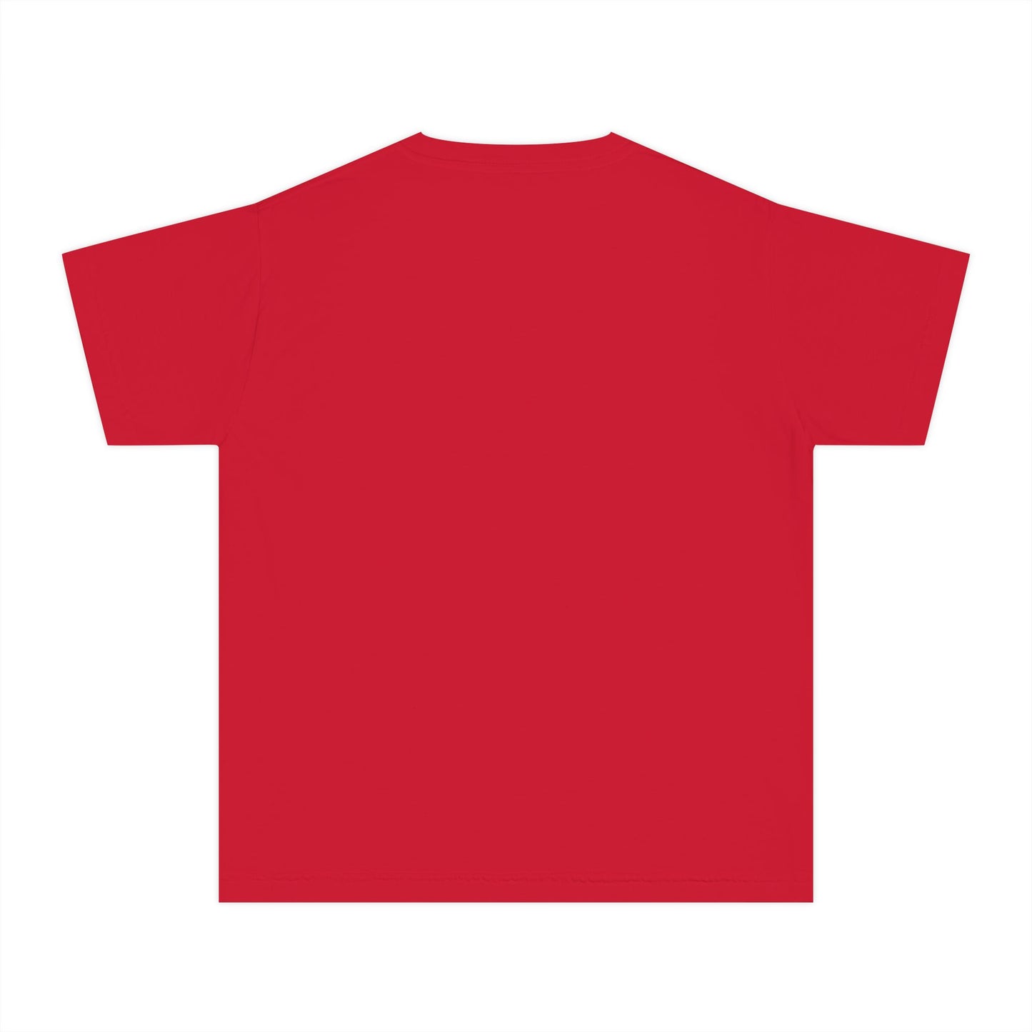 Youth Midweight Tee: Big brother tshirt