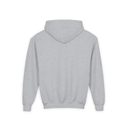 Youth Sweatshirt (Hoodie) - Halloween - Spooky