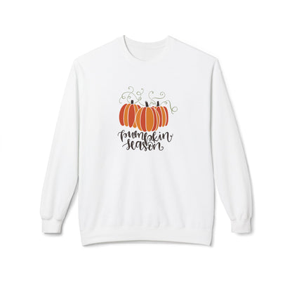 Unisex Heavy Blend Sweatshirt (Crewneck) - Fall Season - Pumpkin Season