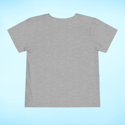 Toddler T-Shirt — Future Ladies Man