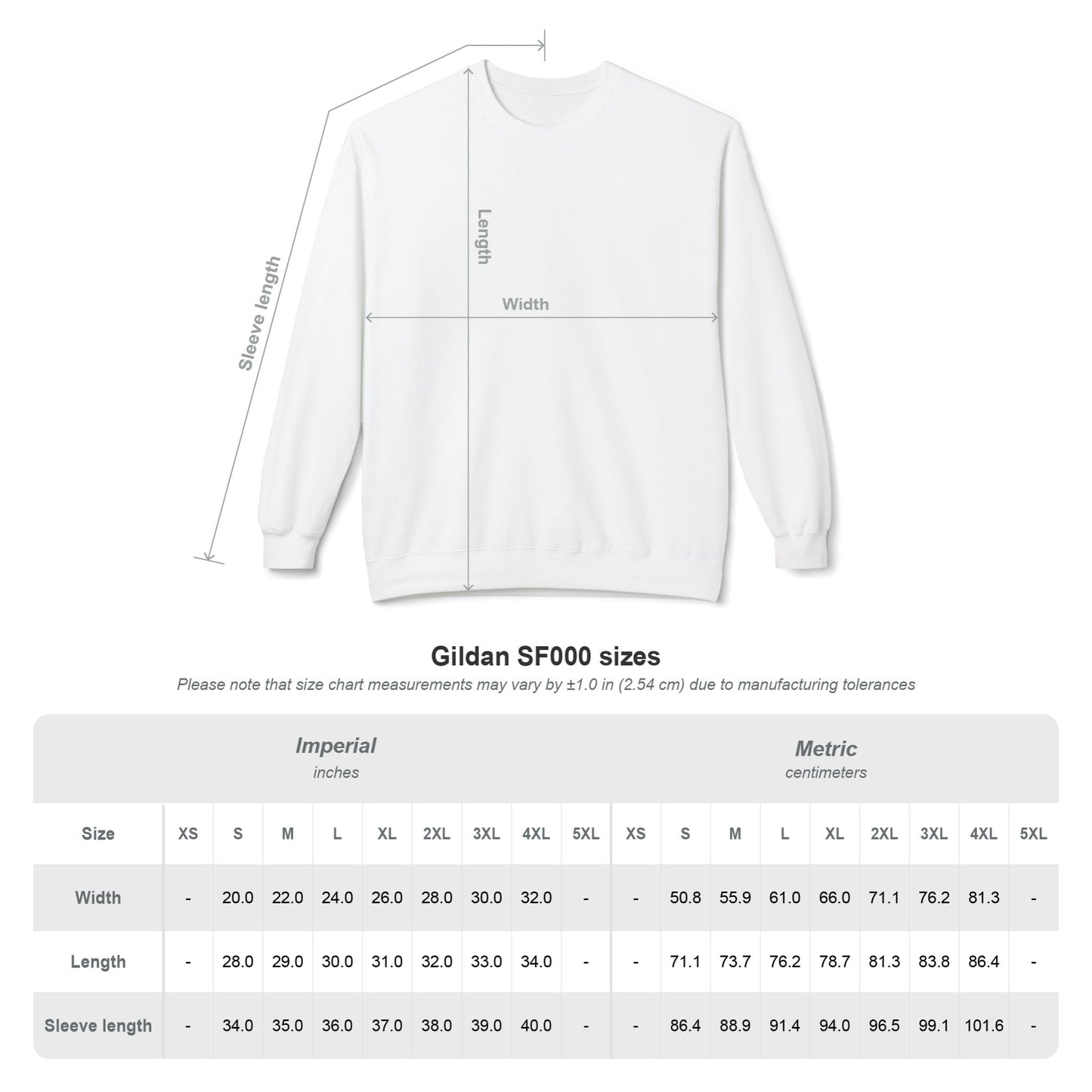 Unisex Heavy Blend Sweatshirt (Crewneck) - Halloween - What's Up Witches?