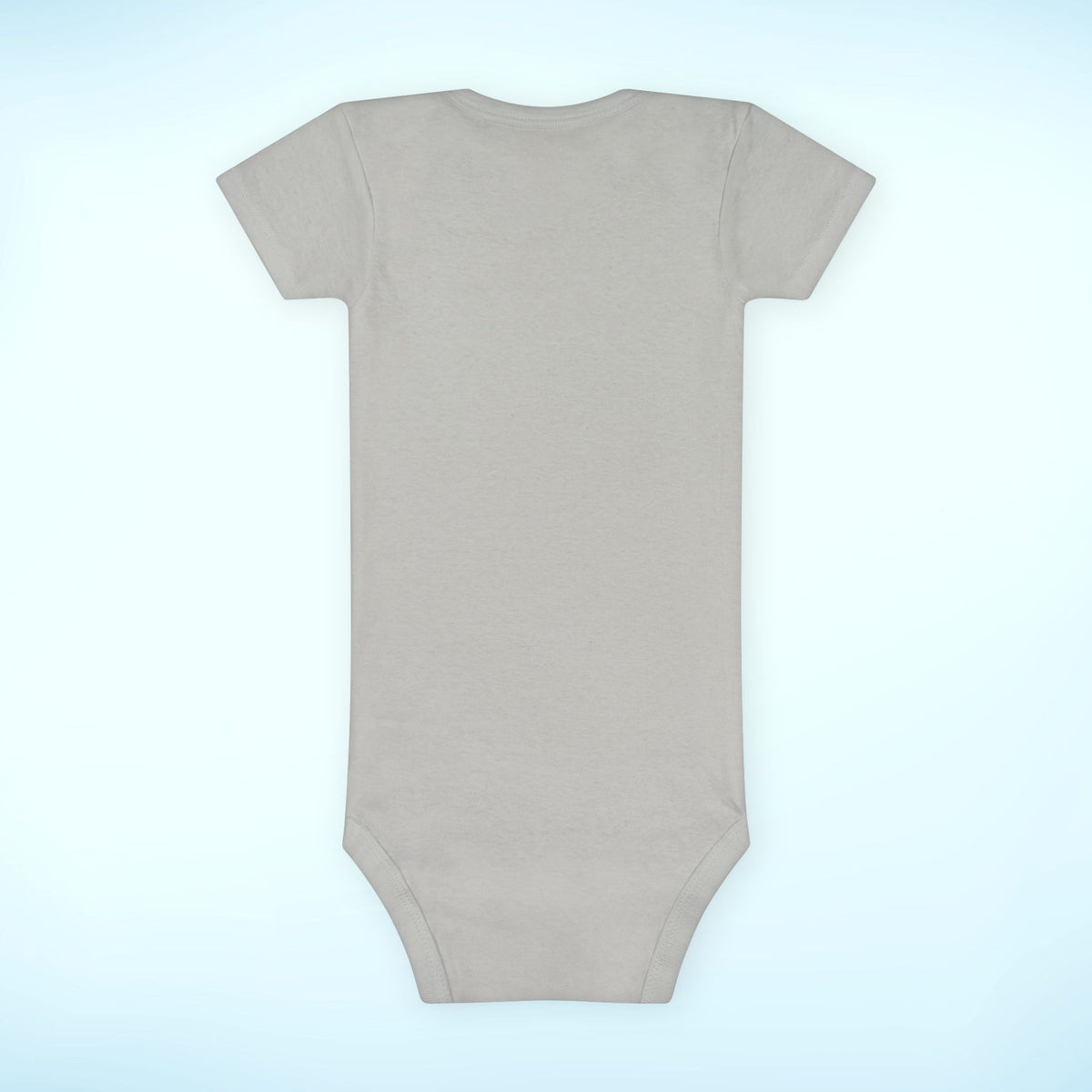Infant / Toddler Onesie® - I was worth the wait (boy)