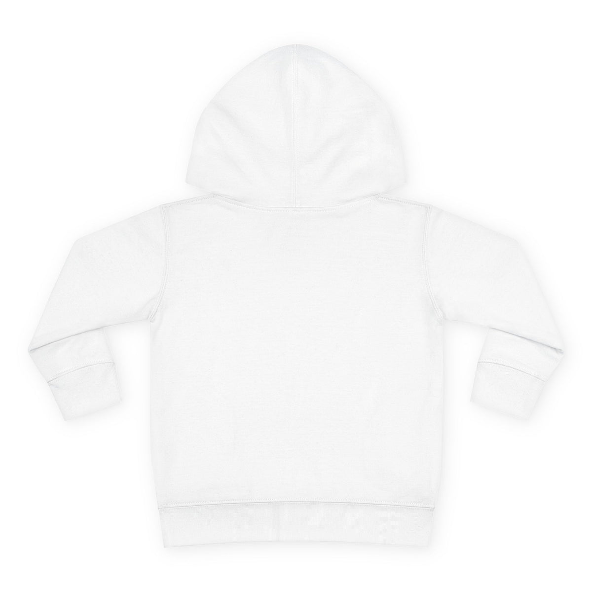 Girls Gymnastics Sweatshirt (Hoodie), Toddler — Little Gymnast, Big Dreams