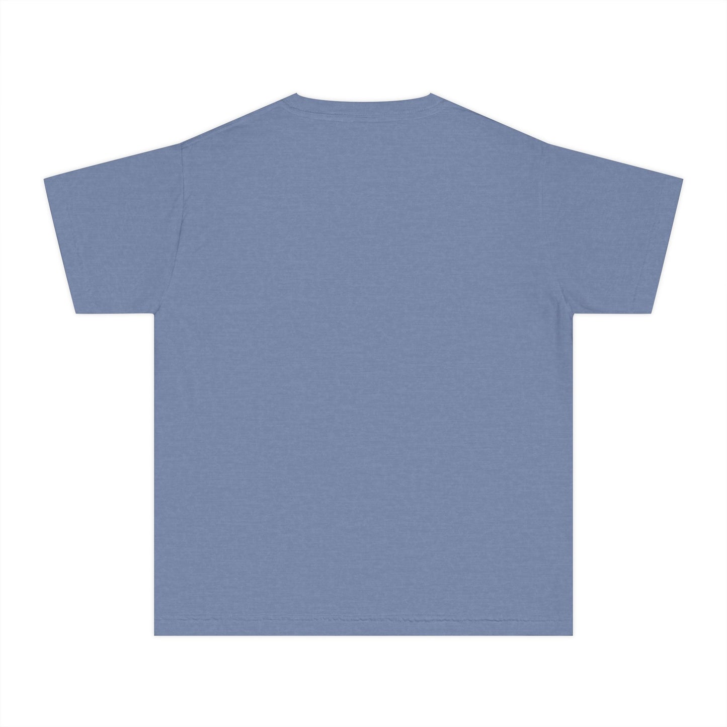 Youth Midweight TeeA: Big sister tshirt