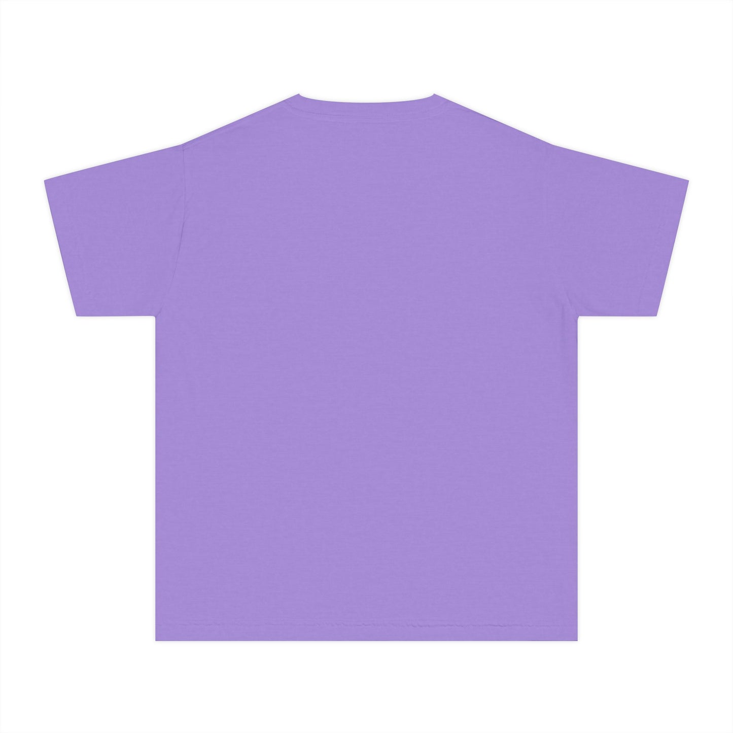 Youth Midweight TeeA: Big sister tshirt