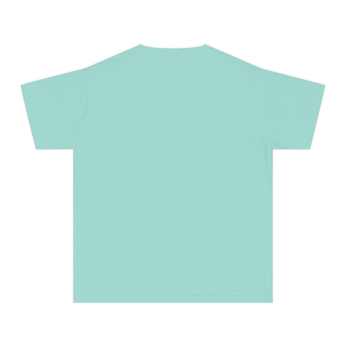 Youth T-Shirt — I'm Going to Be a Big Brother