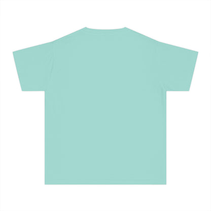Youth T-Shirt — I'm Going to Be a Big Brother