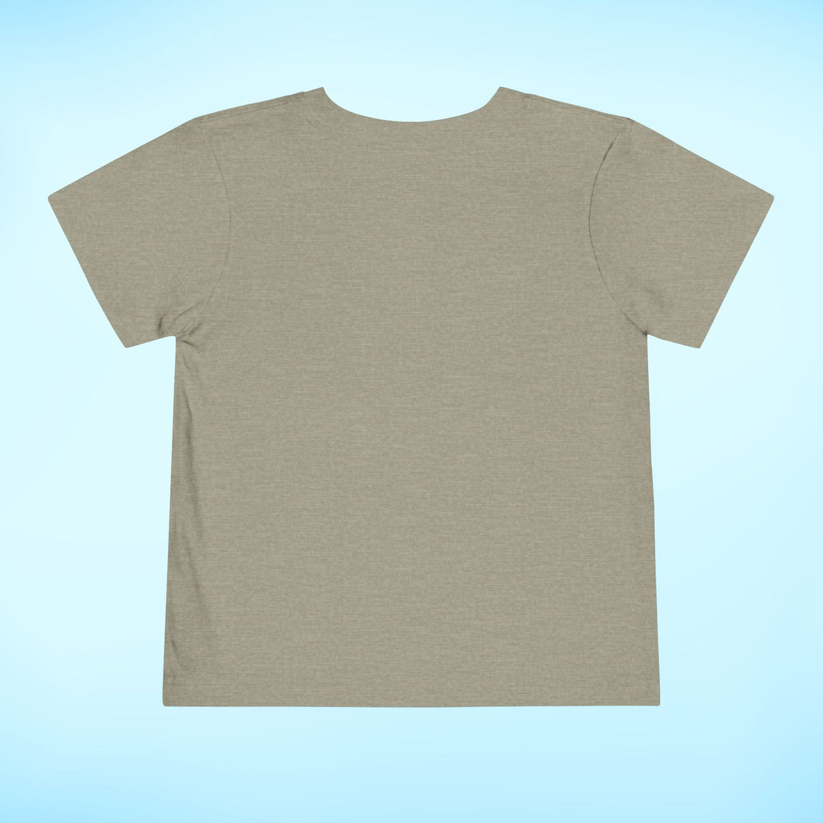 Toddler T-Shirt — Future Ladies Man