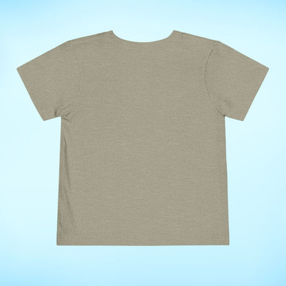 Toddler T-Shirt — Future Ladies Man