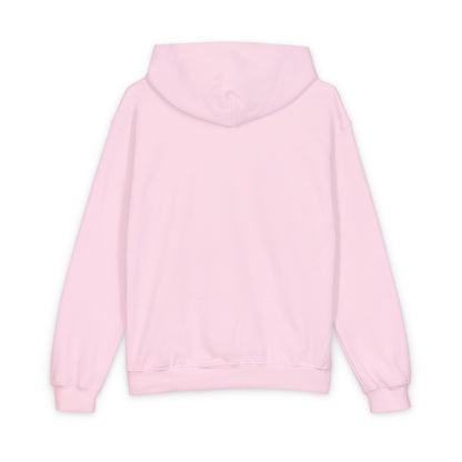 Youth Sweatshirt (Hoodie) - Gymnastics - Heartbeat