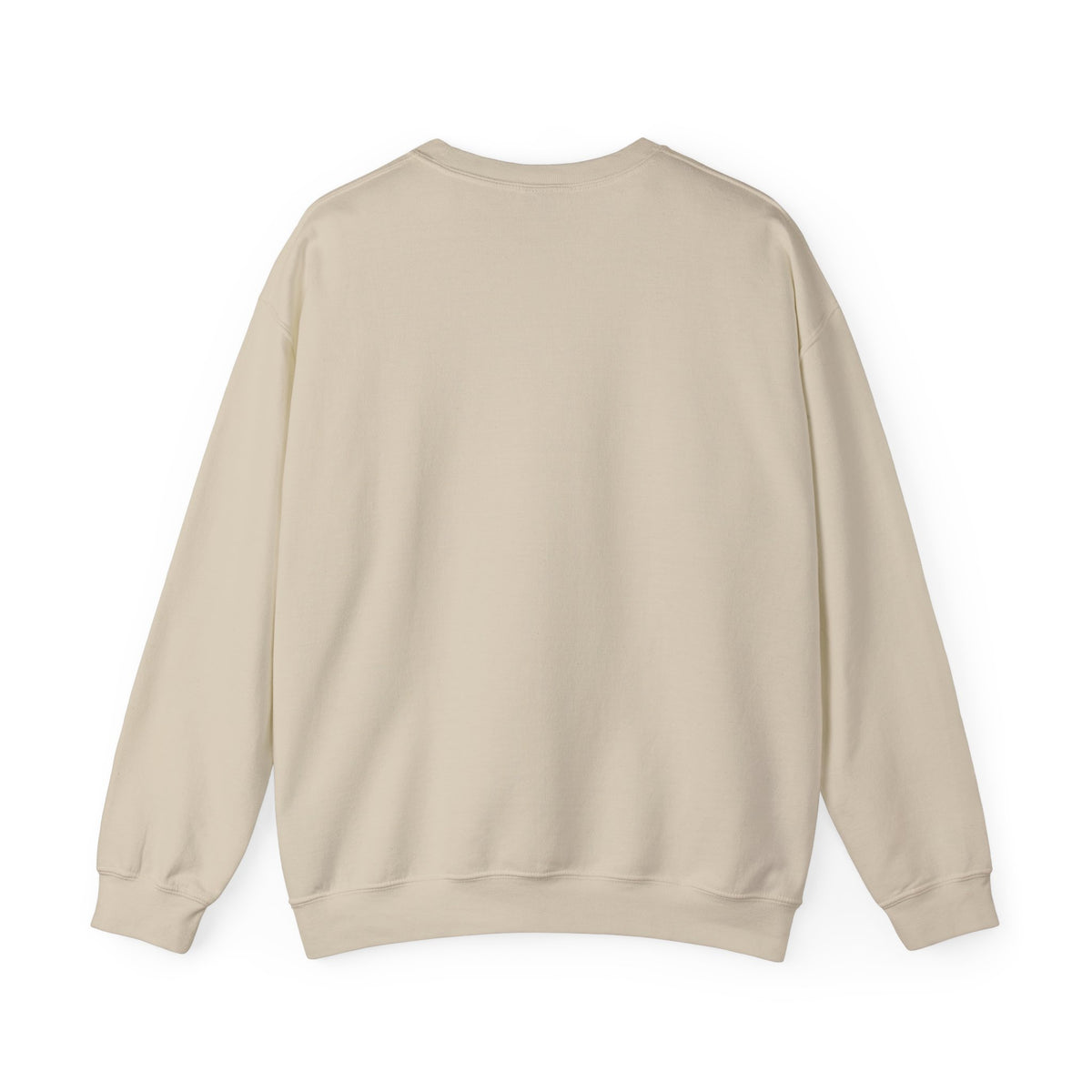 Unisex Heavy Blend Sweatshirt (Crewneck) - If the Hat fits