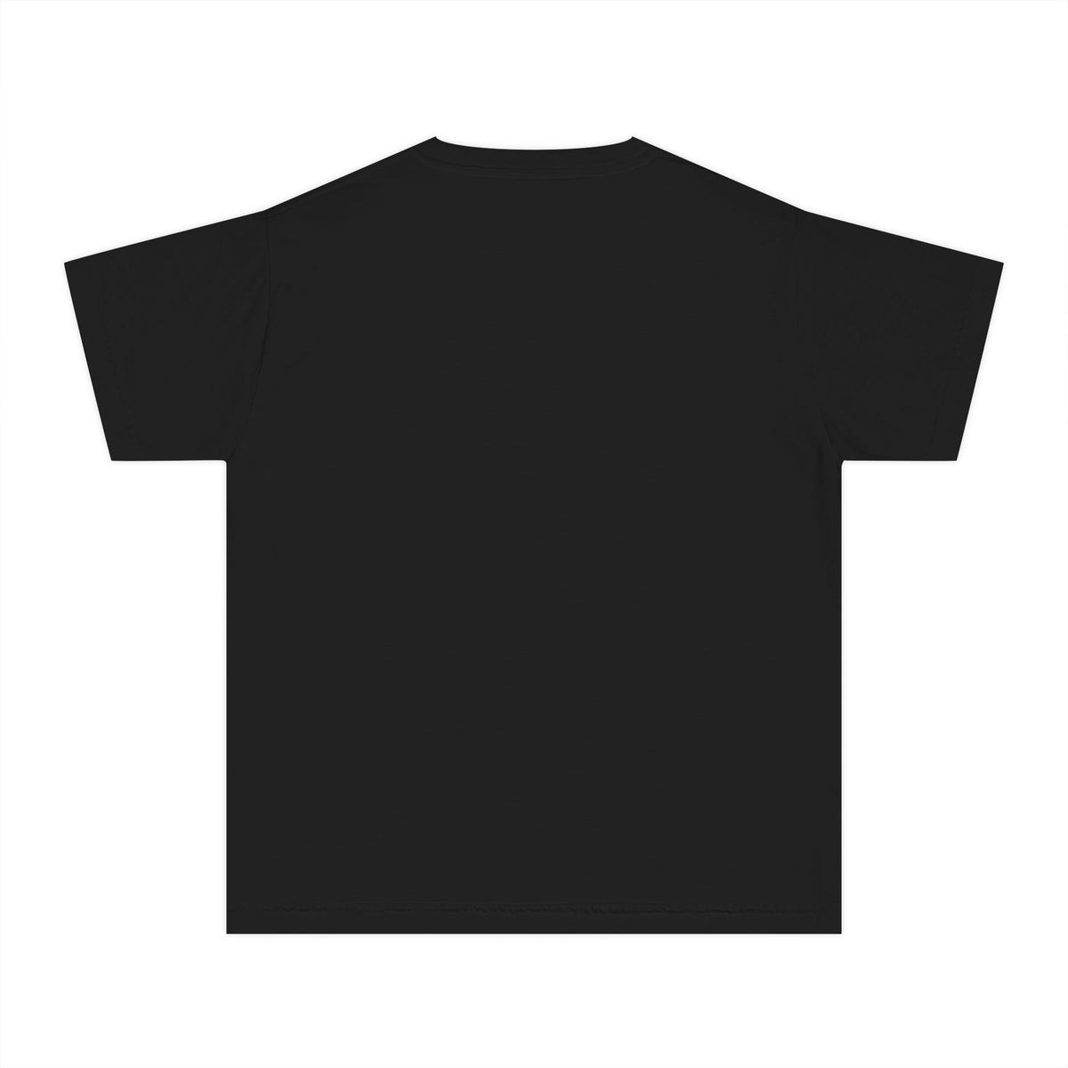 Youth T-Shirt — I'm Going to Be a Big Brother