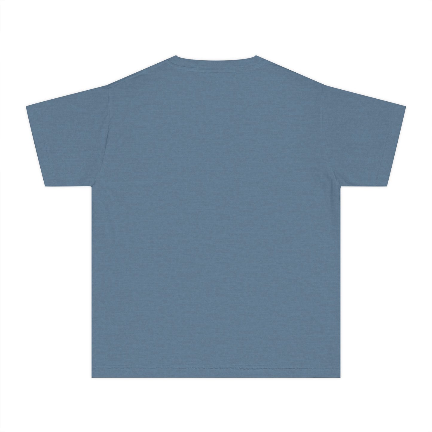 Youth Midweight TeeA: Big sister tshirt
