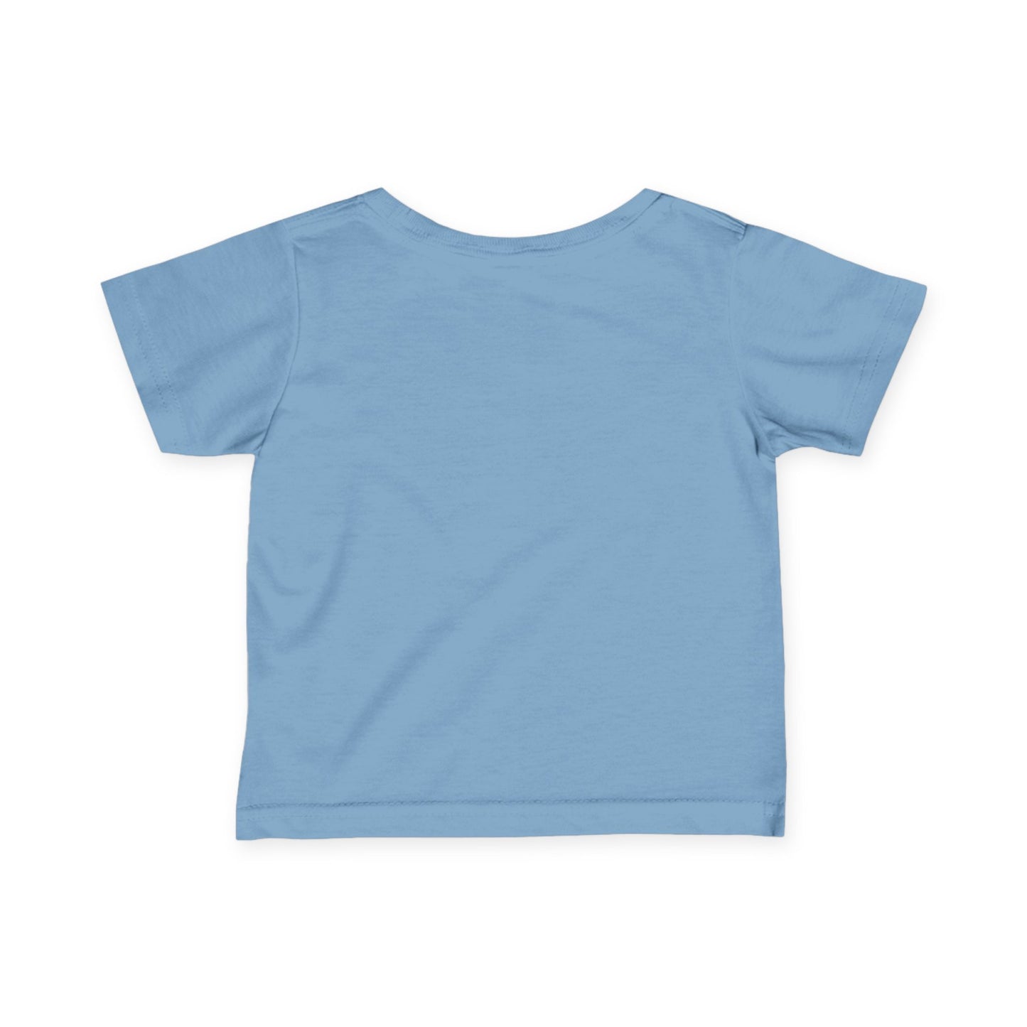 Infant T-shirt: Tiny but mighty tshirt