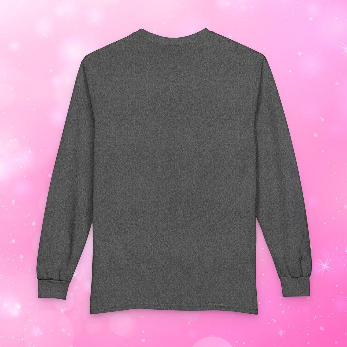 Unisex Long Sleeve T-Shirt - Breast Cancer - Survivor