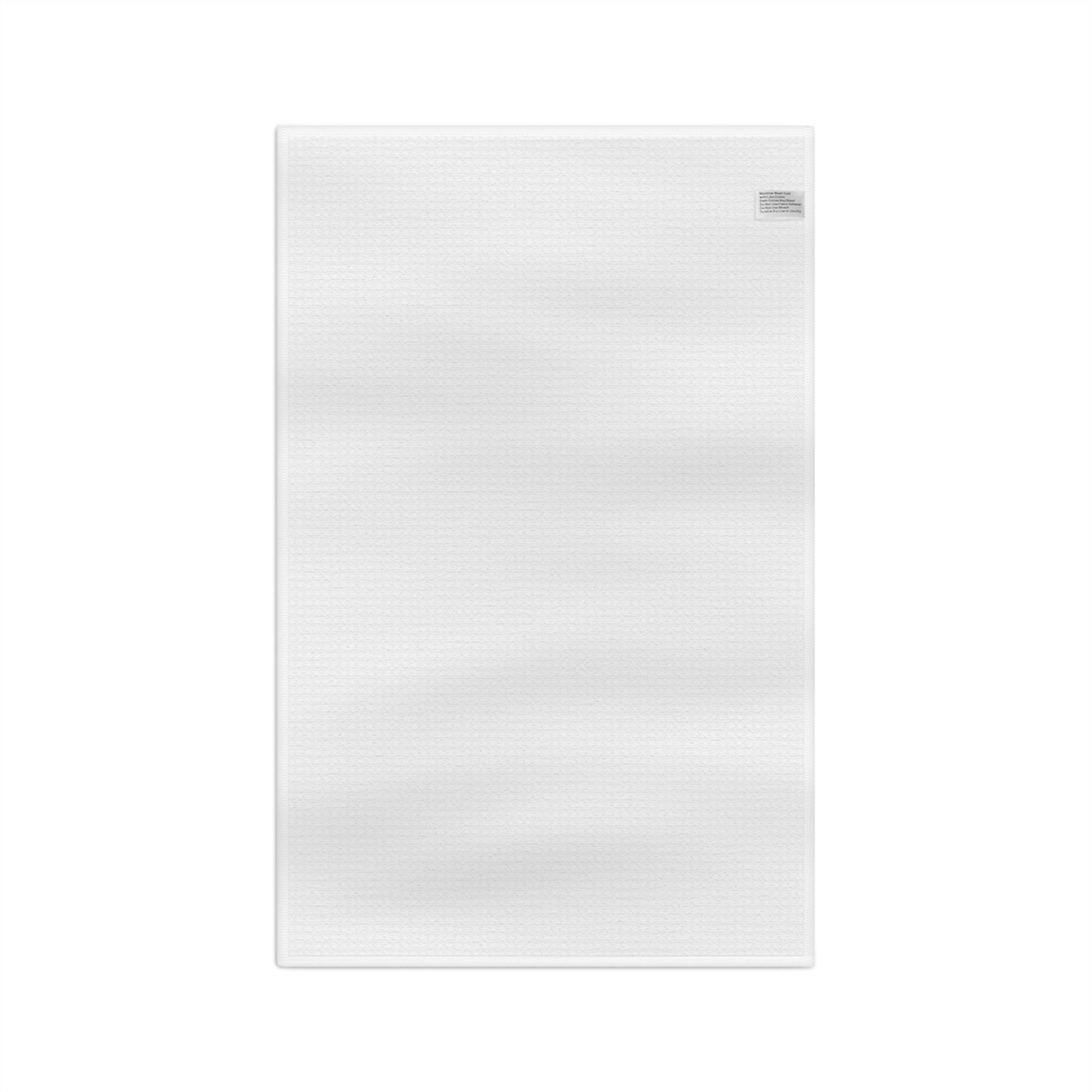 Microfiber Tea Towel: Autumn