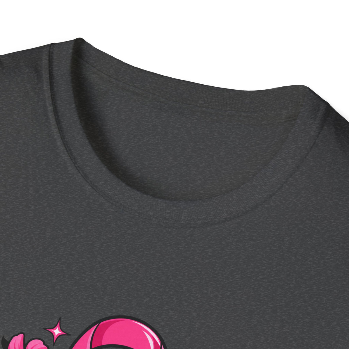 Unisex Short Sleeve T-Shirt – Breast Cancer - Survivor