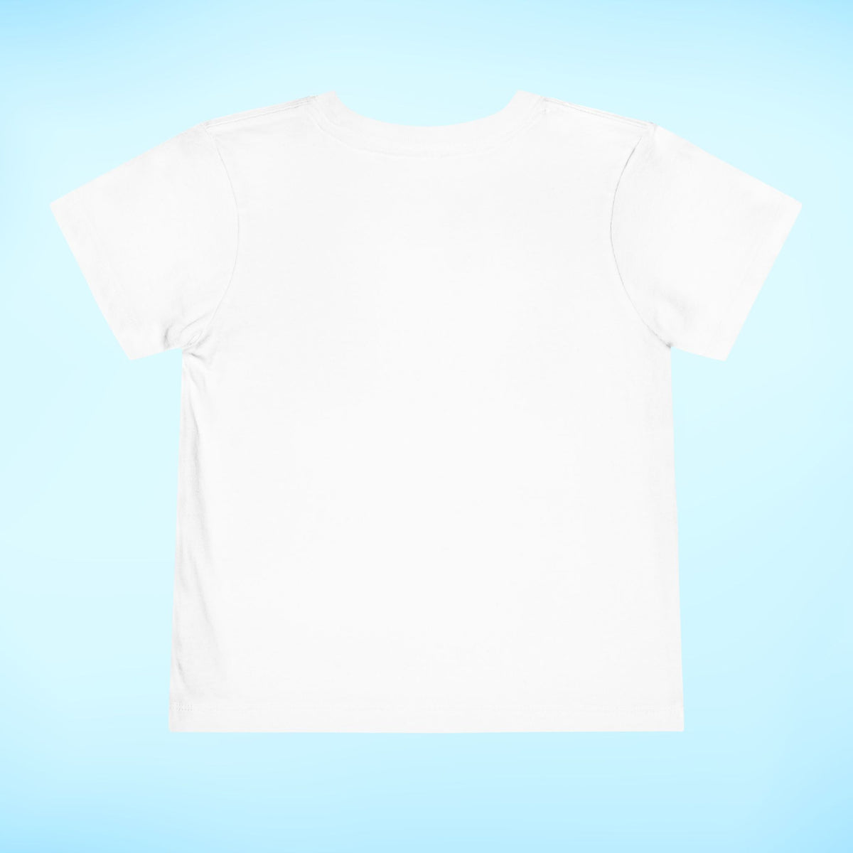 Toddler T-Shirt — Future Ladies Man
