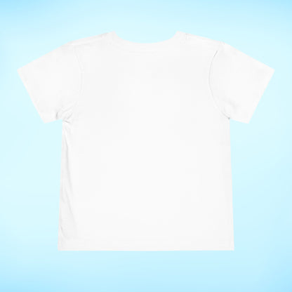 Toddler T-Shirt — Future Ladies Man