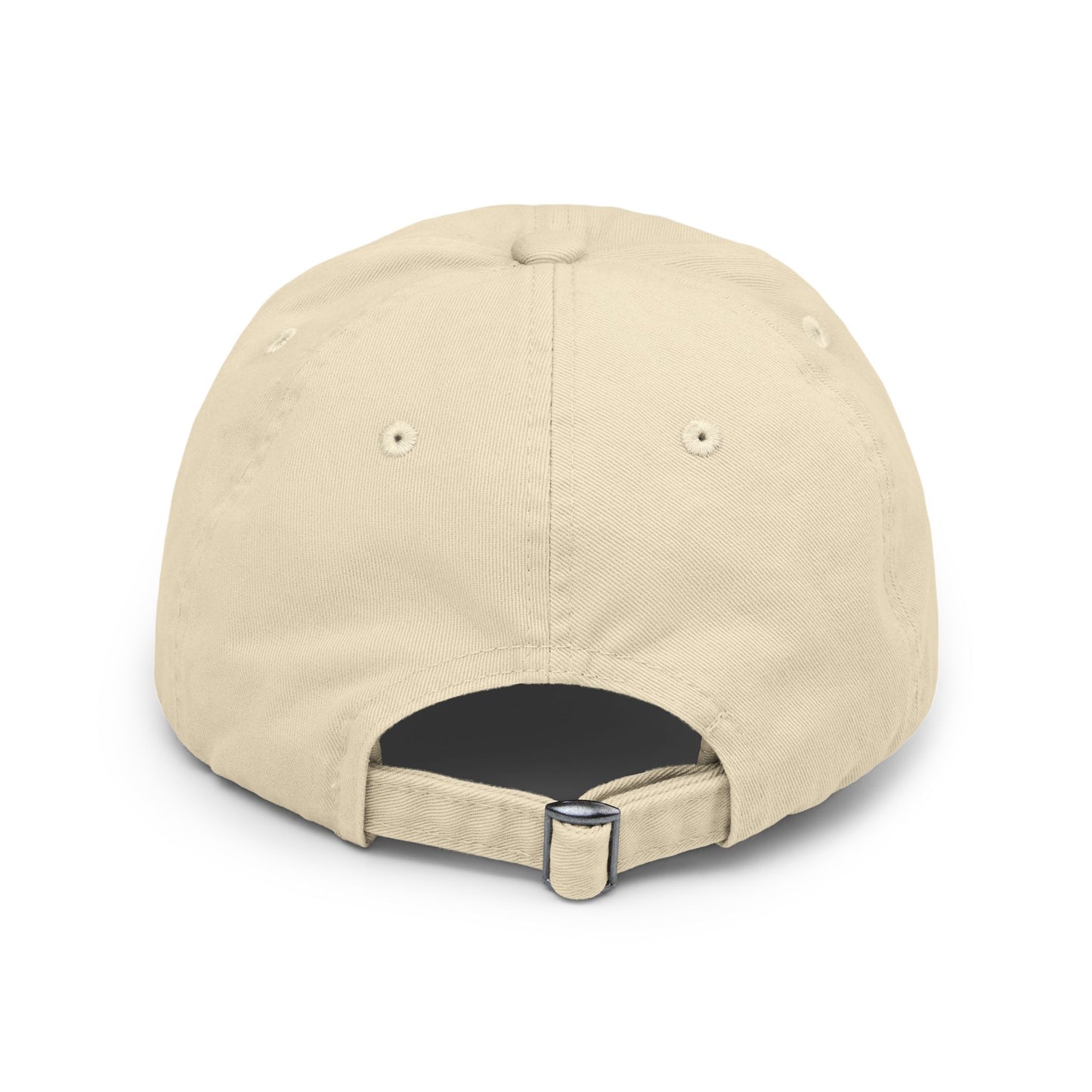 North Lake Distressed Cap — Vintage Lake Living Baseball Hat