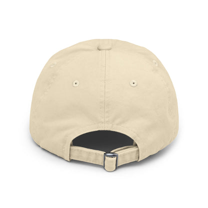 North Lake Distressed Cap — Vintage Lake Living Baseball Hat