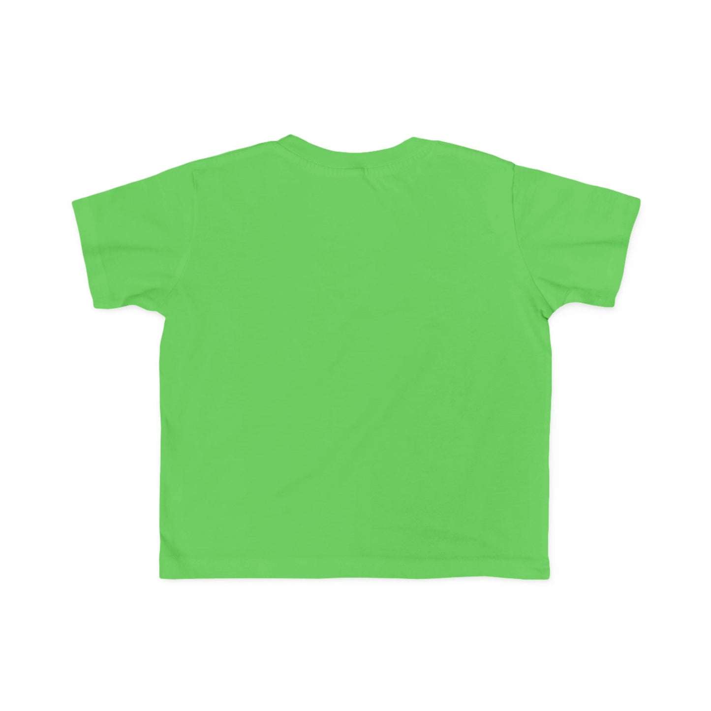 Toddler's Fine Jersey Tee: Big brother tshirt