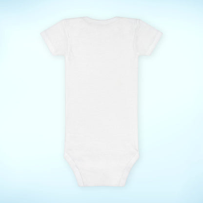 Infant / Toddler Onesie® - I was worth the wait (boy)