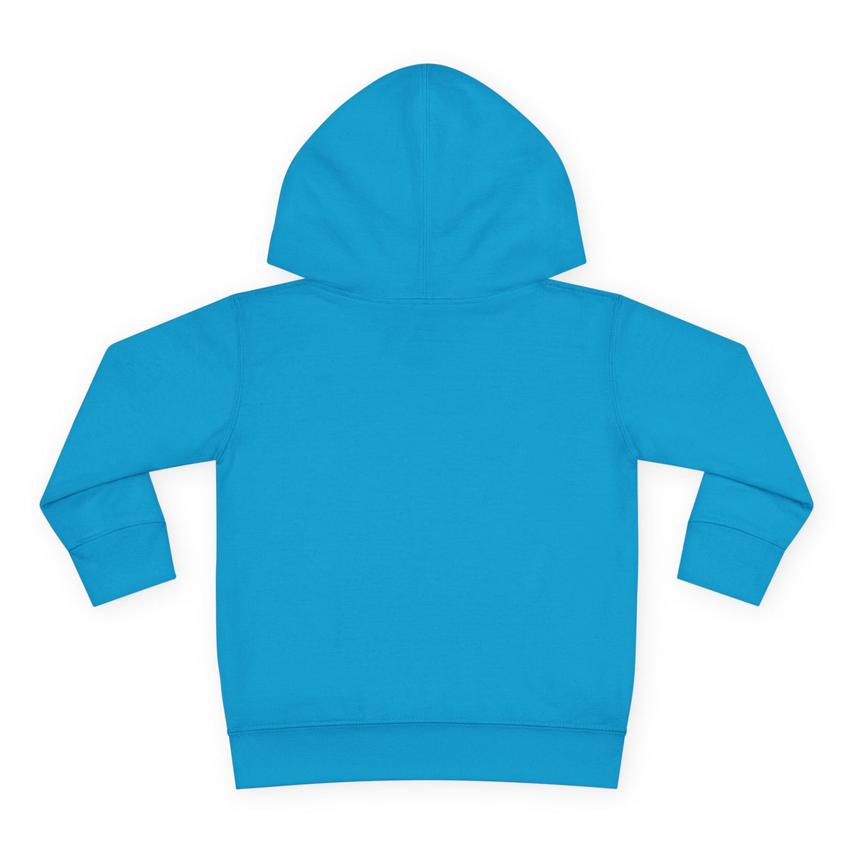 Girls Gymnastics Sweatshirt (Hoodie), Toddler — Little Gymnast, Big Dreams