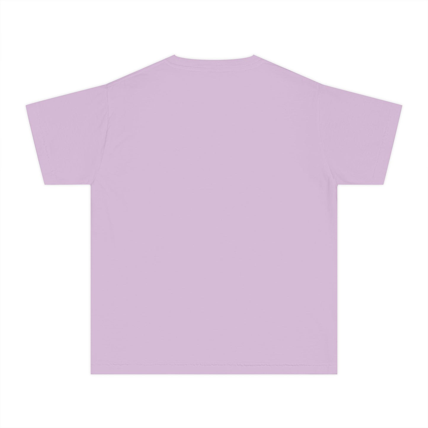 Youth Midweight TeeA: Big sister tshirt