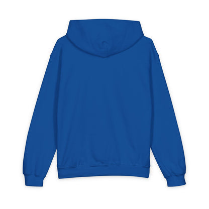 Youth Sweatshirt (Hoodie) - Gymnastics - Heartbeat