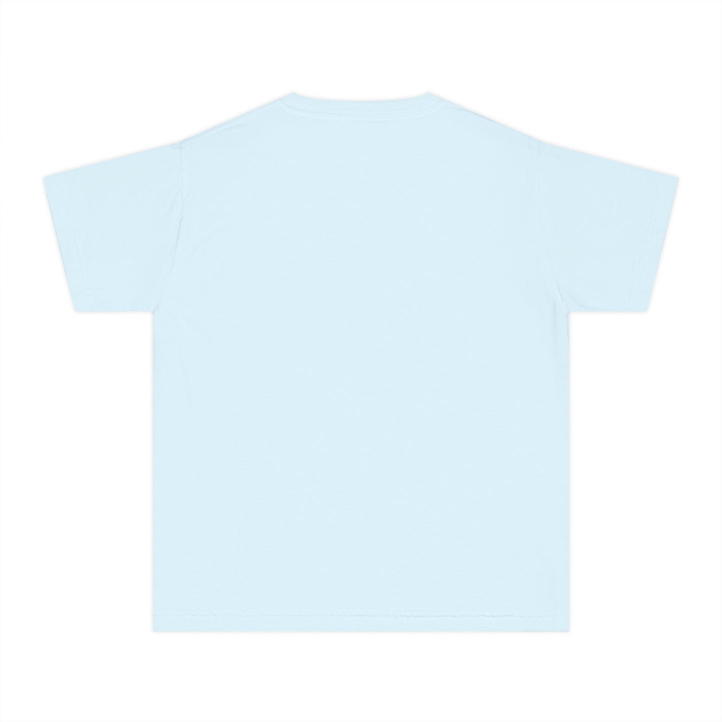 Youth Midweight TeeA: Big sister tshirt