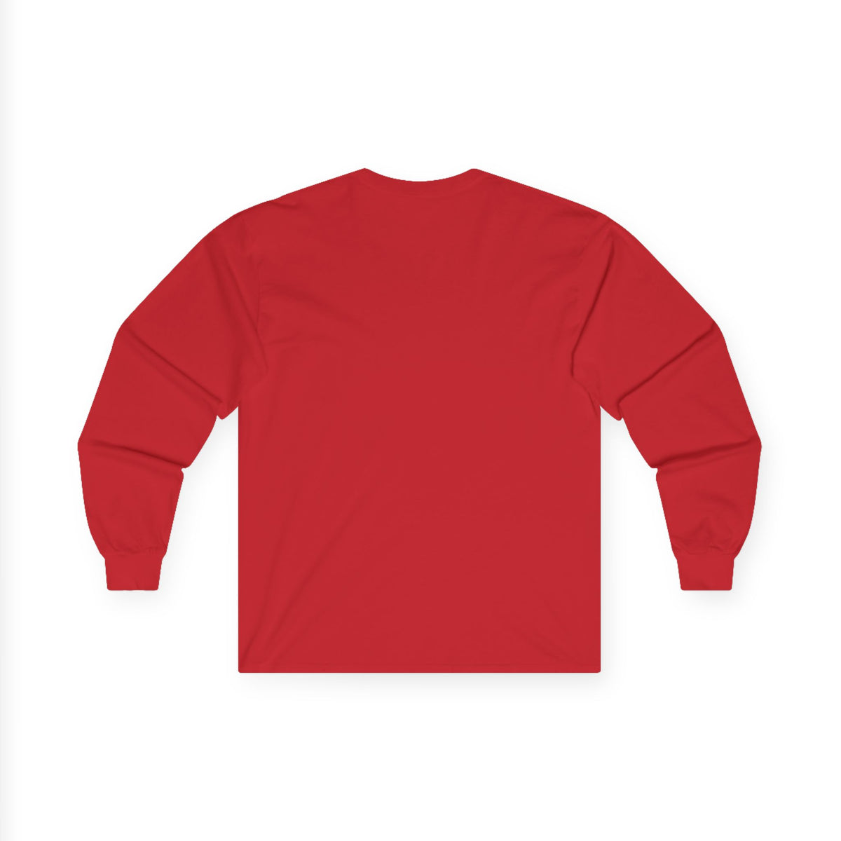 Hockey Long Sleeve T-Shirt — Have Puck, Will Travel | Funny Travel Hockey Gift