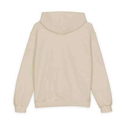 Youth Sweatshirt (Hoodie) - Gymnastics - Heartbeat